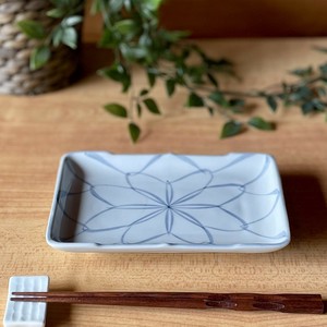 大餐盘/中餐盘 7.0寸 日本制造