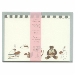 Letter set