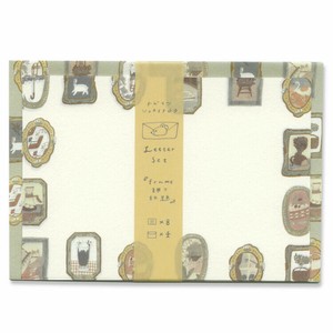 Letter set