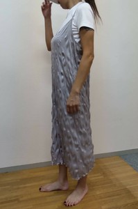 Casual Dress Camisole Dress