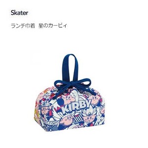 Lunch Bag Kirby Skater
