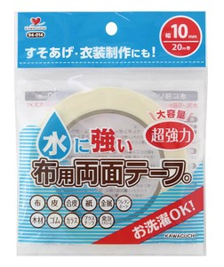 Craft Tape Double-Sided Tape 10mm