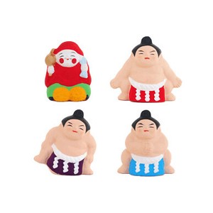 【在庫限り 50％OFF】まめふく人形【数量限定】