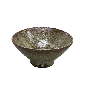 Shigaraki ware Rice Bowl Made in Japan