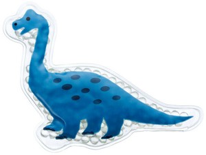 Cooling Patche Dinosaur Skater Brachiosaurus