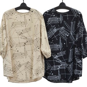 T-shirt Tunic