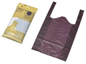 ペット用 エチケット袋 ミニ50枚入