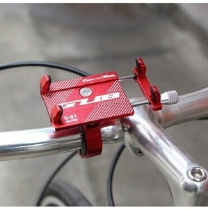 G81携帯電話スタンド 自転車用 BQ4581
