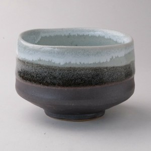 美浓烧 日本茶杯 抹茶碗 日本制造