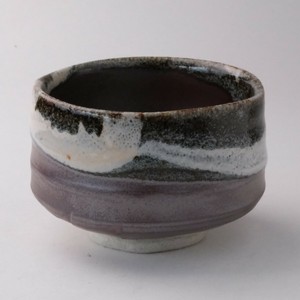 美浓烧 日本茶杯 抹茶碗 日本制造