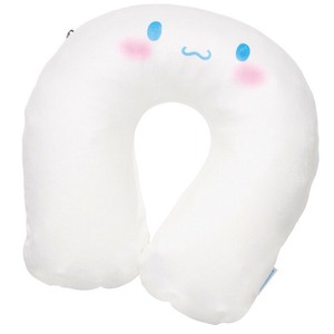 Pillow Cars Skater Cinnamoroll