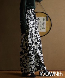 长裤 秋冬