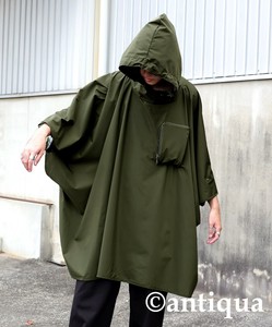 [antiqua] Jacket Men's