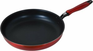 Frying Pan PEARL METAL 32cm