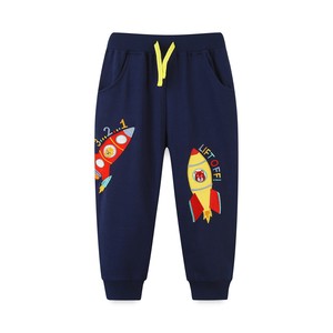 Kids' Full-Length Pant