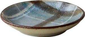 Main Plate
