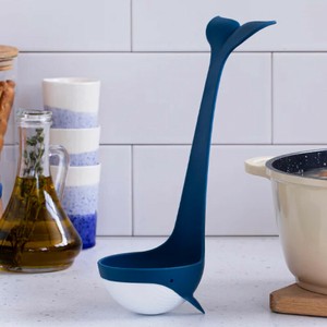 Ladle entrex