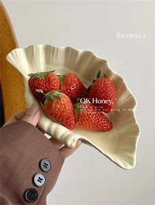 人気商品 サラダ皿 皿 プレート「2024新作」