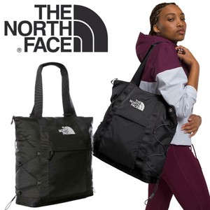Tote Bag face The North Face