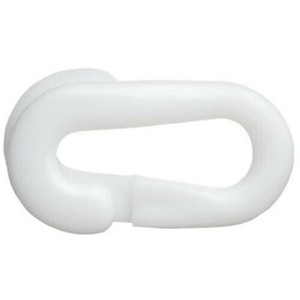 白色 6mmクイック ジョイント PRJ60 50点