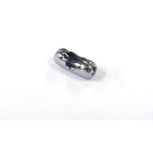 日本製 made in japan クローム コネクター  4〜3.5mm用 BBP-40C 100点