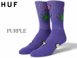 HUF AS A KITE CREW SOCK 21837