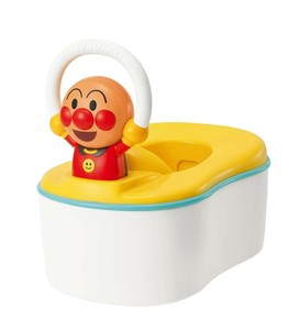 玩具/模型 面包超人 6种方法