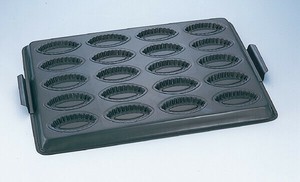 【在庫処分セール】WJ テフロン 波型ボート天板 20面