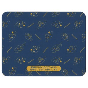 【スケーター】置き配マット 【シナモロール】