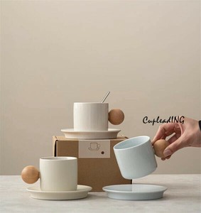 ◆◆大人気◆◆早い者勝ち カップセット マークカップ セラミックコーヒーカップ セット トレンド