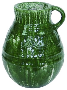 Pot/Planter Green