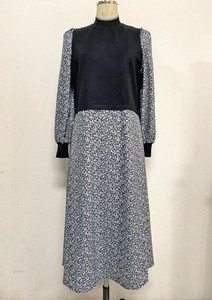 Casual Dress [A/W]