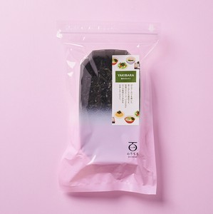 焼きばら のり 海苔 BASICシリーズ Roasted Nori seaweed 動画 あり