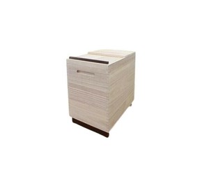 桐製 Rice Box 30kg RPO-30