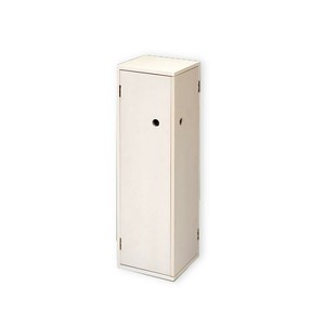 トイレ収納シリーズ サニタリー コーナーラック TA-16