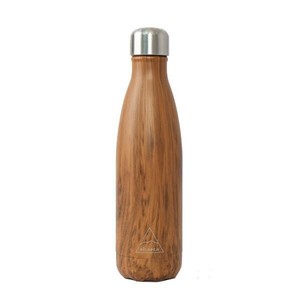 shasta シャスタ リボトル3 500ml ウッドBN TWA-C-065