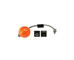 Dear・Children　ドッグトレーニング玩具　ライカ　LIKER MAGNET(完全プロ仕様)　ボール直径7cm