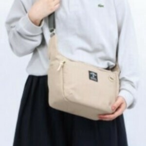アネログランデ GTM0861 マート ミニショルダー ￥3500 【anello GRANDE】 10ポケット