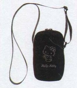 【サンリオ】ミニショルダーBAG