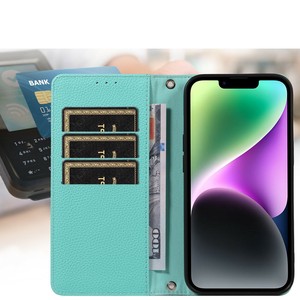 iphone 15 Samsung S24 ケース 手帳型 カード収納 マグネット式 ケース 保護カバー BQ4618