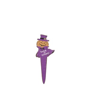 Store Material for Halloween
