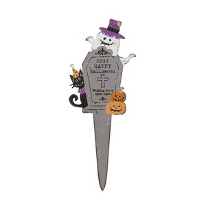 Store Material for Halloween