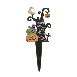 Store Material for Halloween
