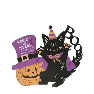 Store Material for Halloween