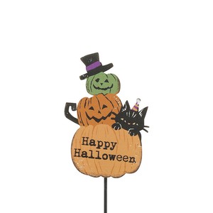 Store Material for Halloween