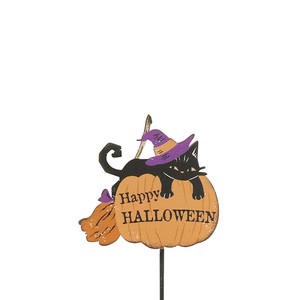 Store Material for Halloween