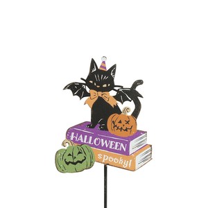 Store Material for Halloween