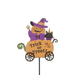 Store Material for Halloween