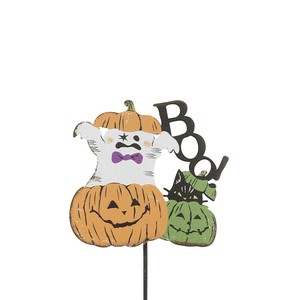 Store Material for Halloween