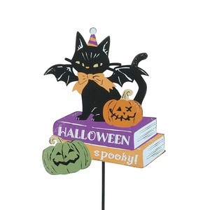 Store Material for Halloween